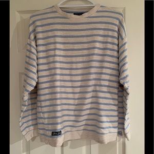 Southern Marsh women’s crew neck shirt.